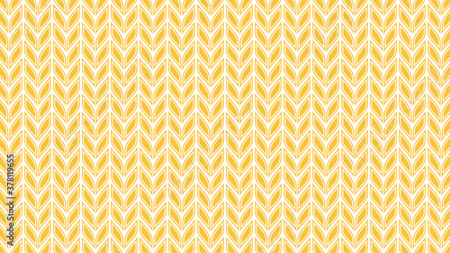 Oat pattern wallpaper. oat symbol. free space for text. rice sign. Rice pattern wallpaper.