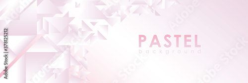 Vector illustration of abstract background