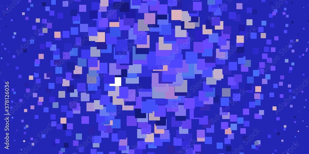 Light Purple vector pattern in square style. Illustration with a set of gradient rectangles. Pattern for websites, landing pages. Light Purple vector pattern in square style. Illustration with a set of gradient rectangles. Pattern for websites, landing pages.