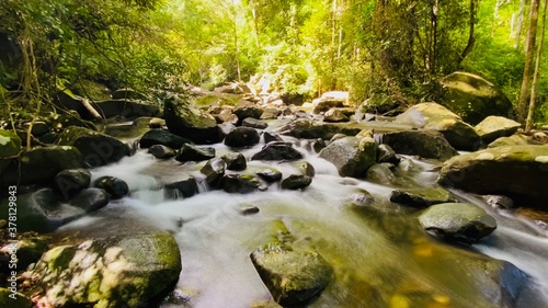 Khao Chamao   Khao Wong National Park.