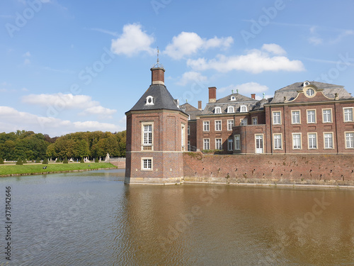 Schloss Nordkirchen photo