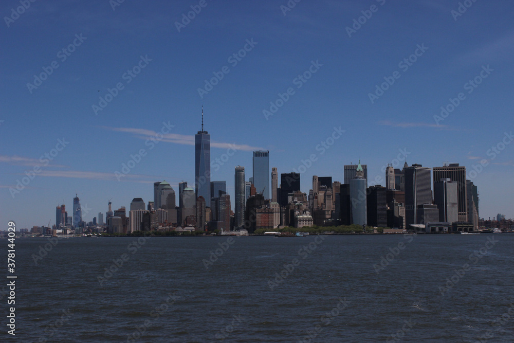 New York - Skyline New York - Skyline