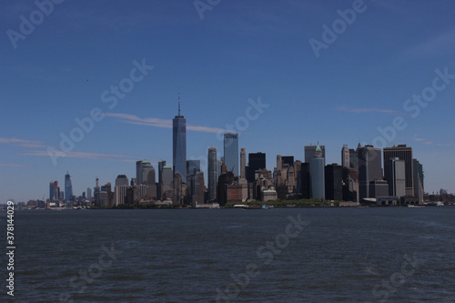 New York - Skyline