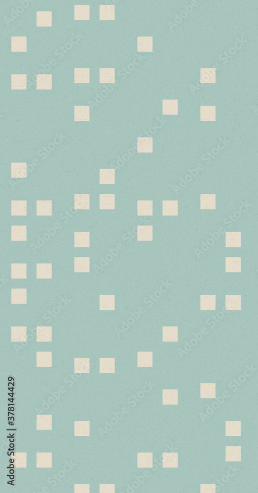 Abstract Color Halftone Dots generative art background illustration Abstract Color Halftone Dots generative art background illustration
