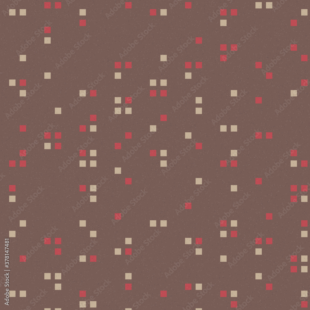 Abstract Color Halftone Dots generative art background illustration Abstract Color Halftone Dots generative art background illustration