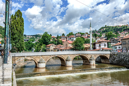 Seher-Cehajin Bridge photo