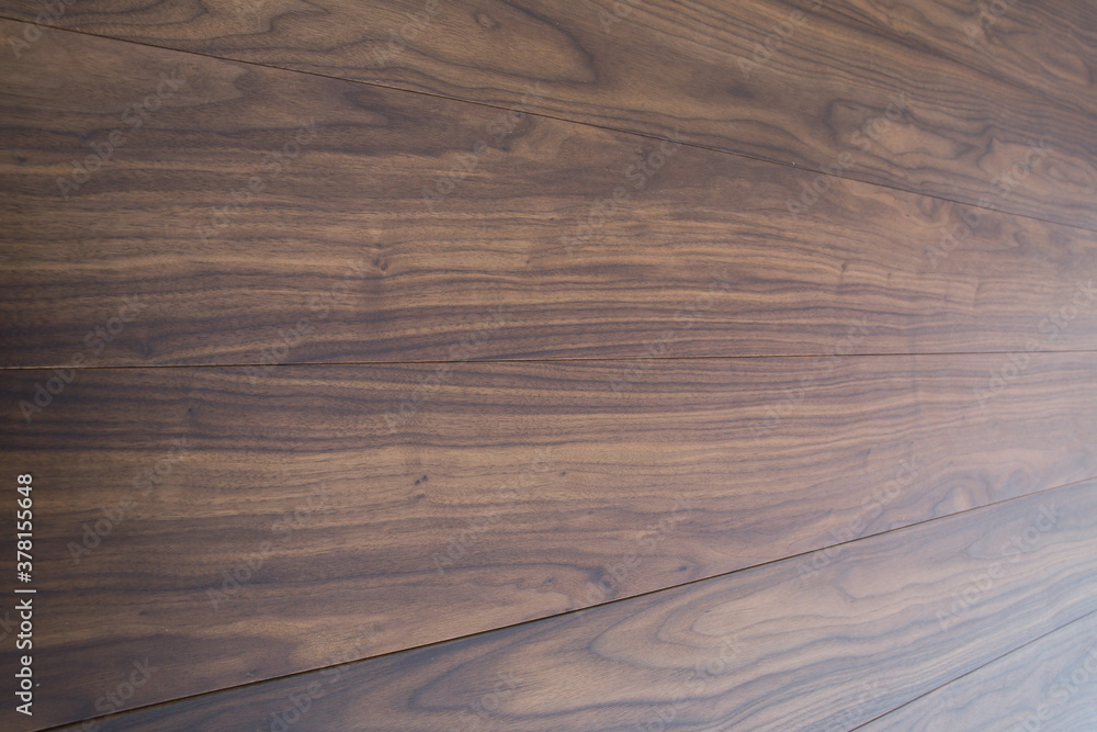Naklejka premium Wood texture, walls and floors.