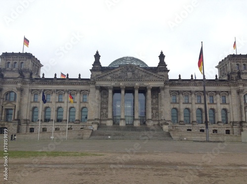 parliament building