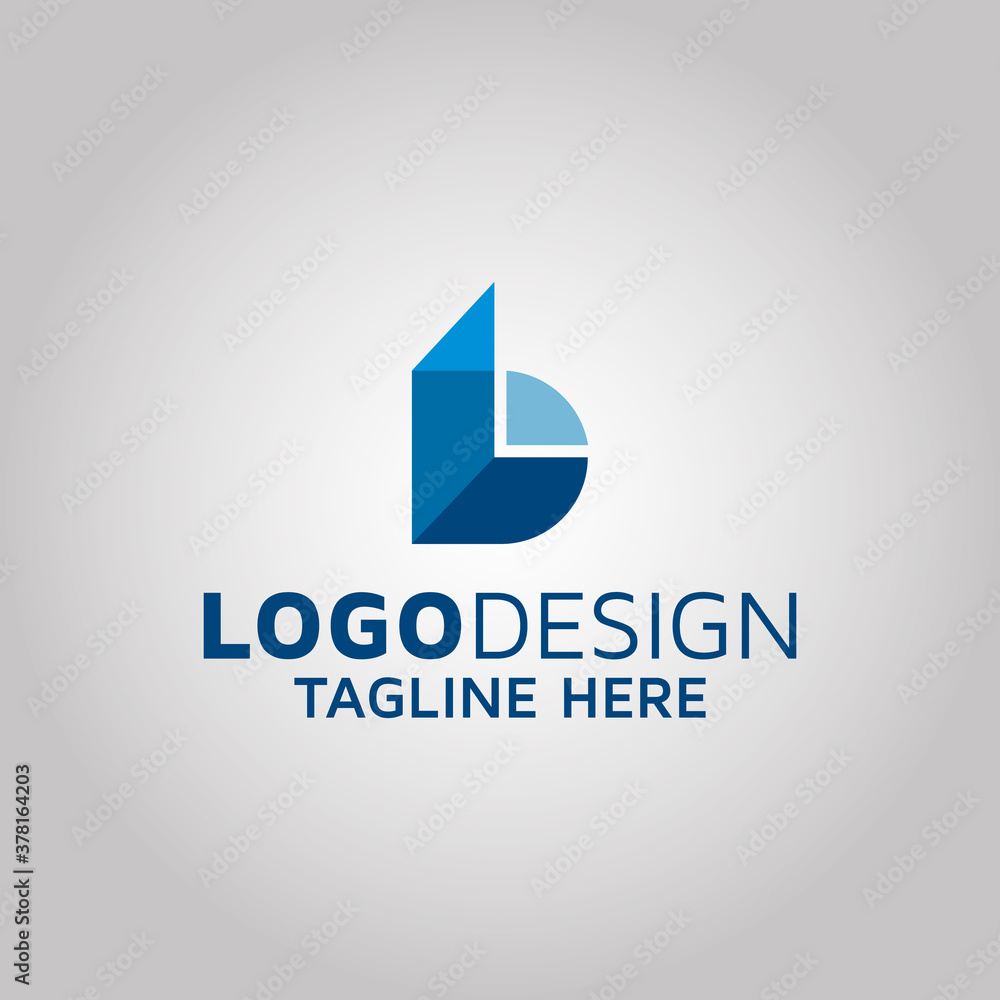 Letter LD logo design idea | stock.adobe Letter LD logo design idea | stock.adobe