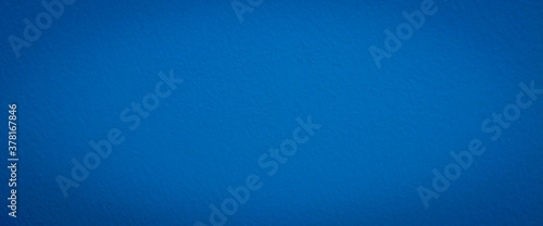 blue abstract background with space