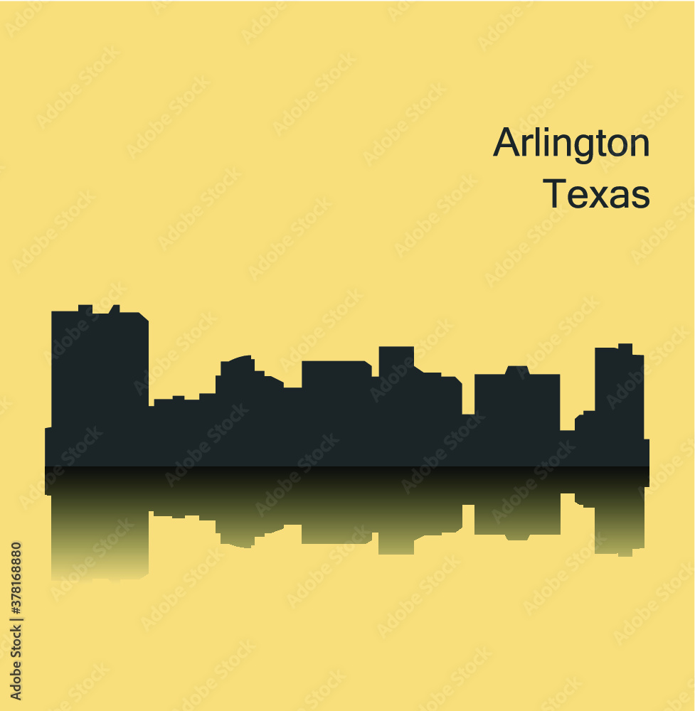 Arlington, Texas Arlington, Texas