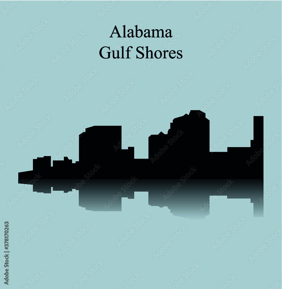 Gulf Shores, Alabama ( United States of America )