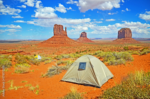 Monument Valley