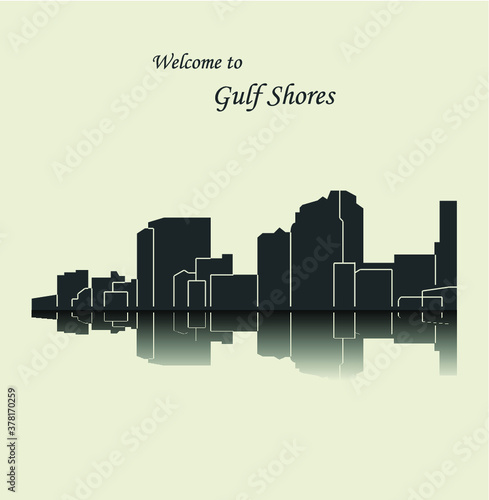 Gulf Shores, Alabama ( United States of America )