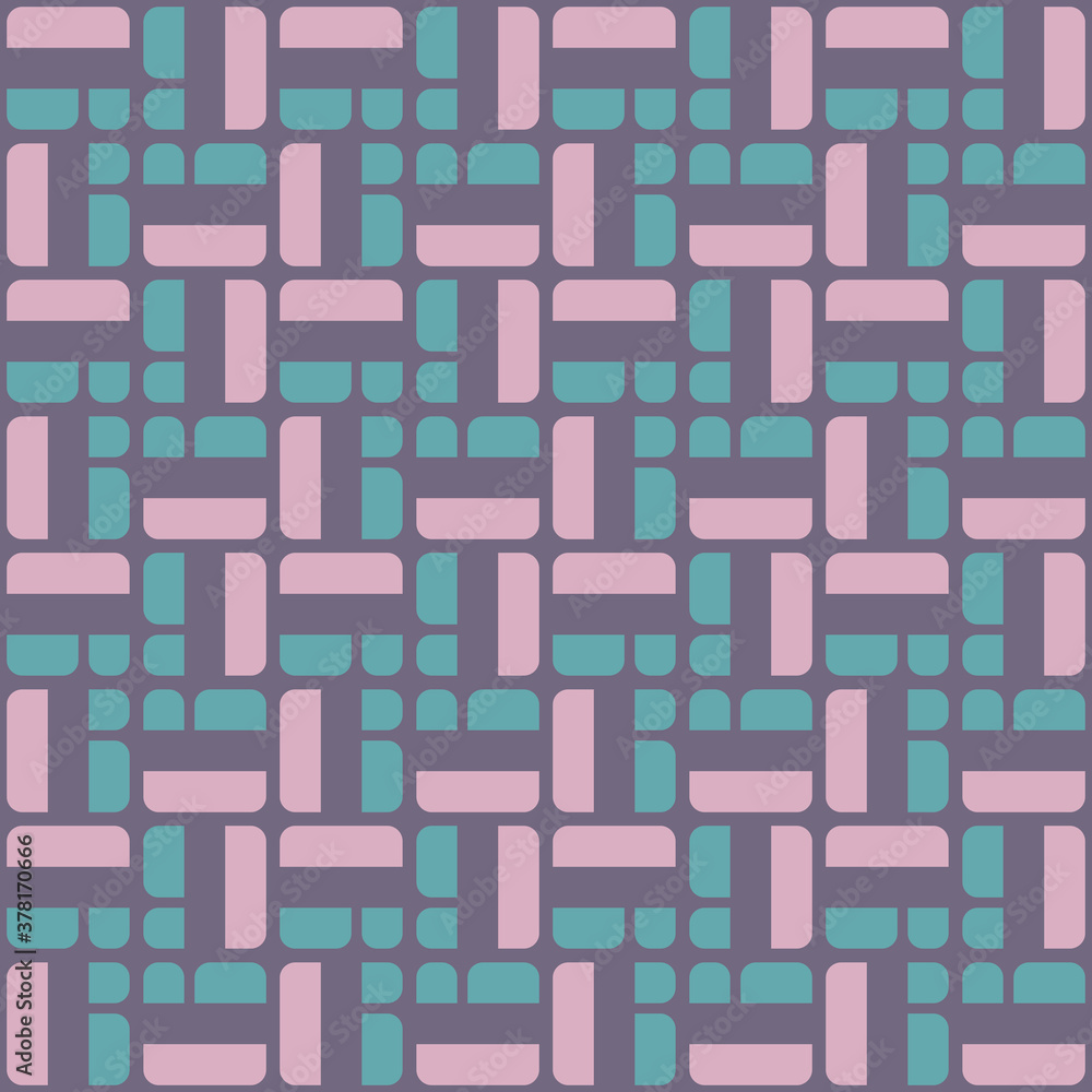 Striped gradient pattern. Simple geometric accent for any surface. Striped gradient pattern. Simple geometric accent for any surface.
