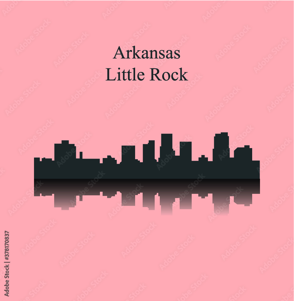 Little Rock, Arkansas 