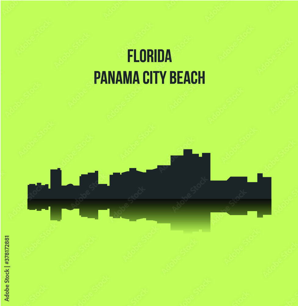 Panama City Beach, Florida ( United States of America )