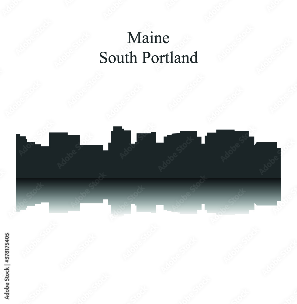 South Portland, Maine ( United States of America )