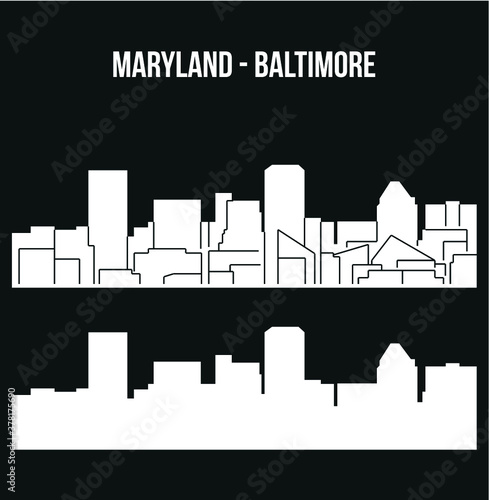 Baltimore, Maryland ( United States of America )