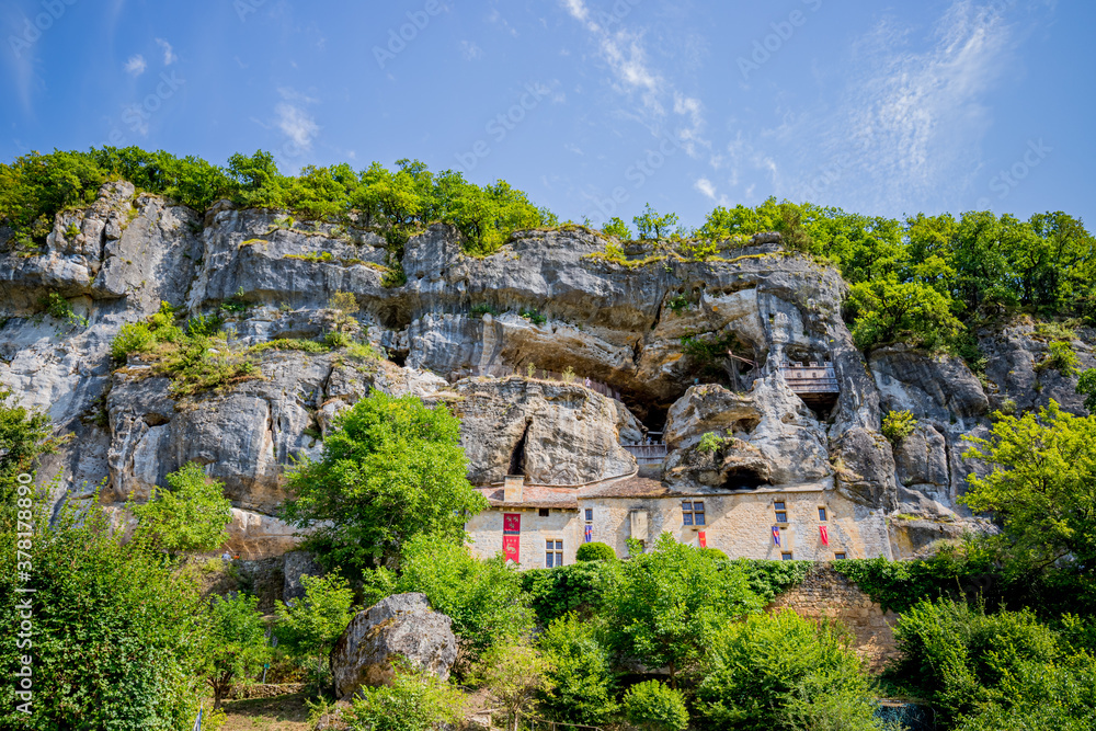 Maison Forte de Reignac