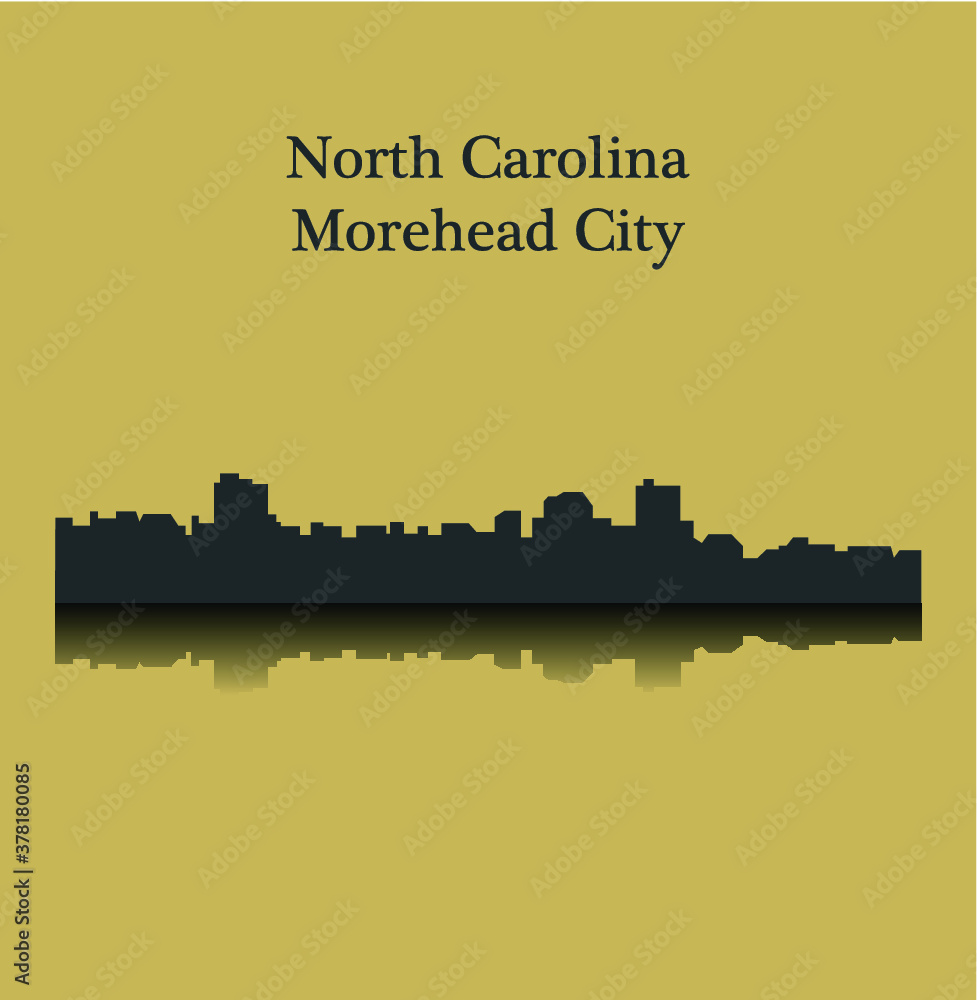 Morehead City, North Carolina
