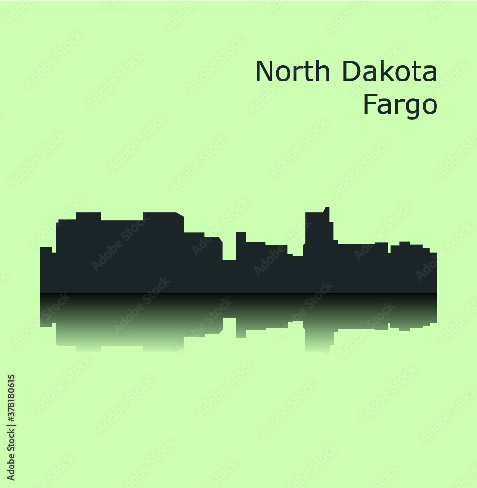 Fargo, North Dakota ( United States of America )