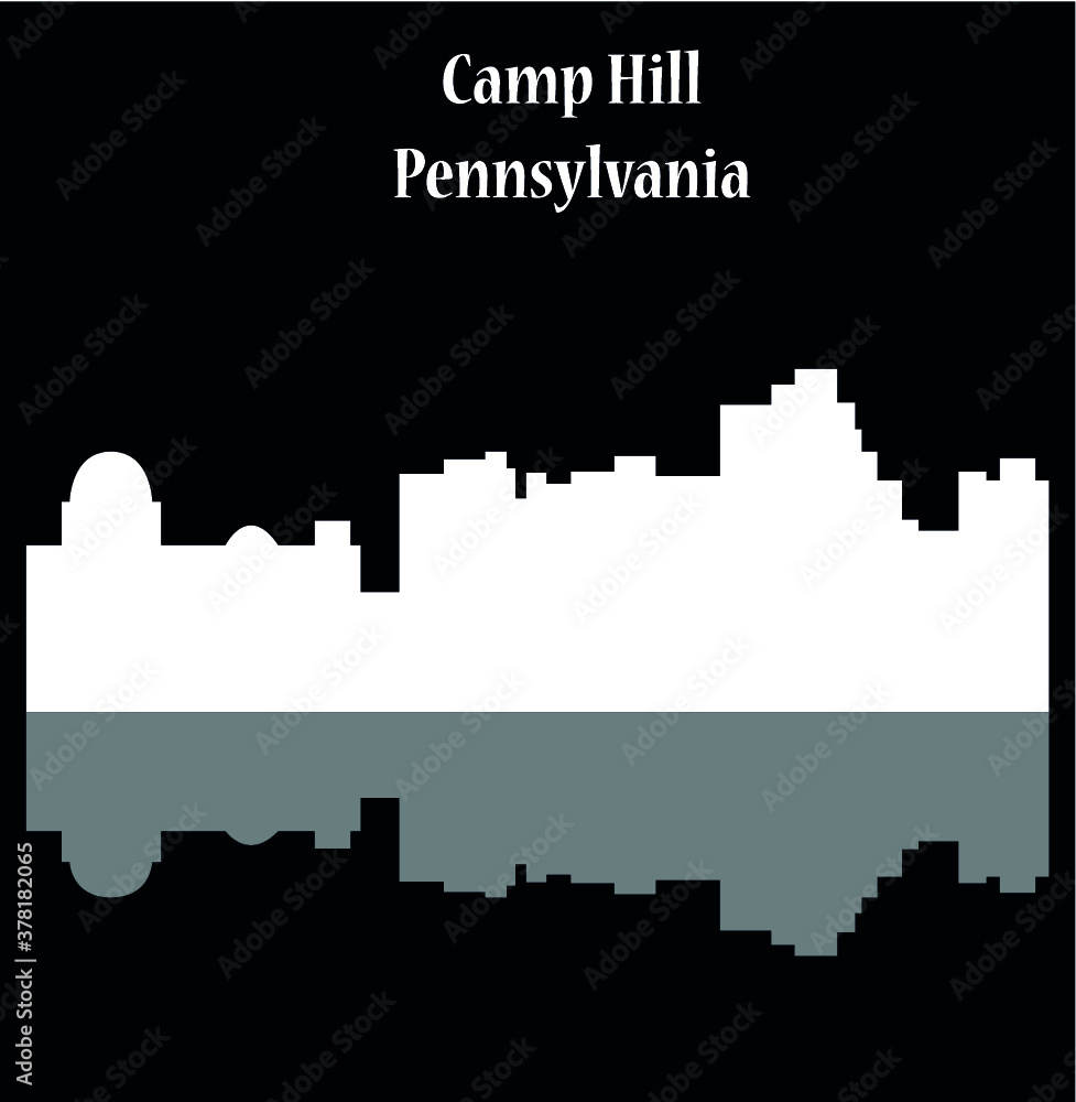 Camp Hill, Pennsylvania ( United States of America )