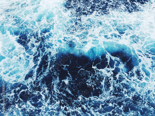 Wallpaper Mural Ocean  Torontodigital.ca