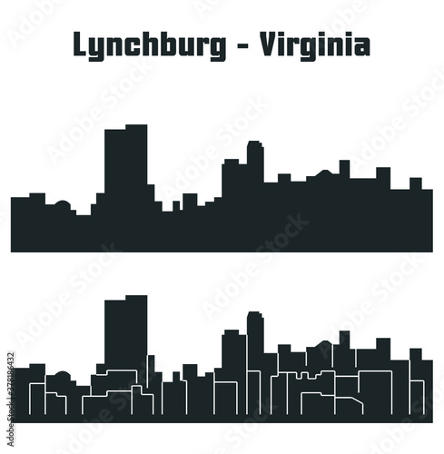 Lynchburg, Virginia ( United States of America )