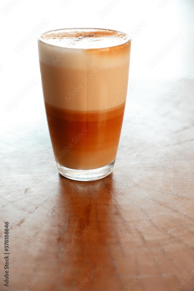 Latte Latte