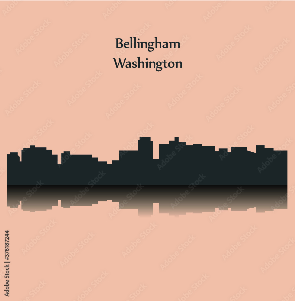 Bellingham, Washington ( United States of America )