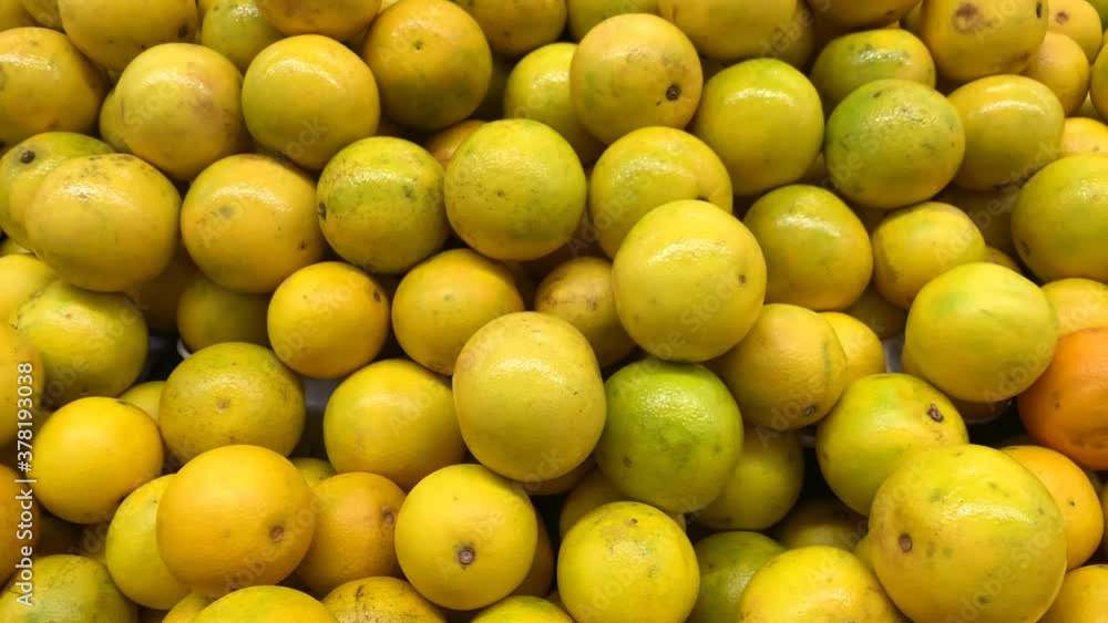 full frame Sweet fresh and juicy real oranges in supermarket full frame Sweet fresh and juicy real oranges in supermarket