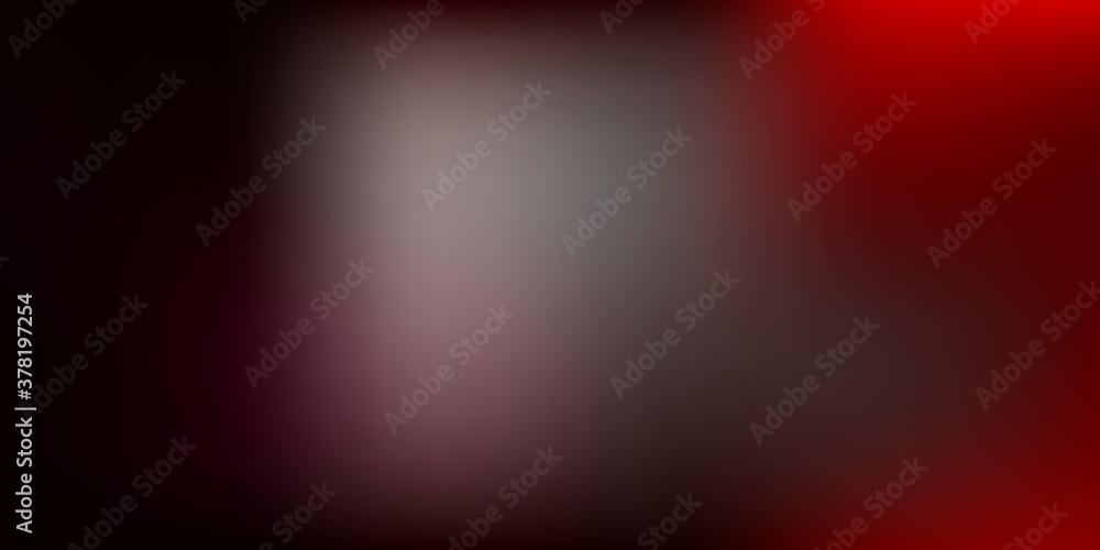 Dark Purple, Pink vector blur drawing. Dark Purple, Pink vector blur drawing.