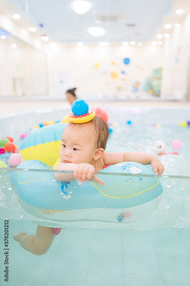 babygirl swimming babygirl swimming