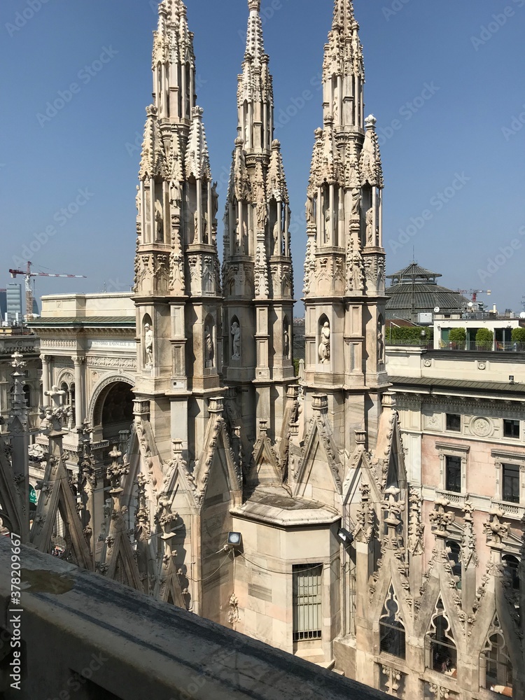 Piazza del Duomo (Milan)