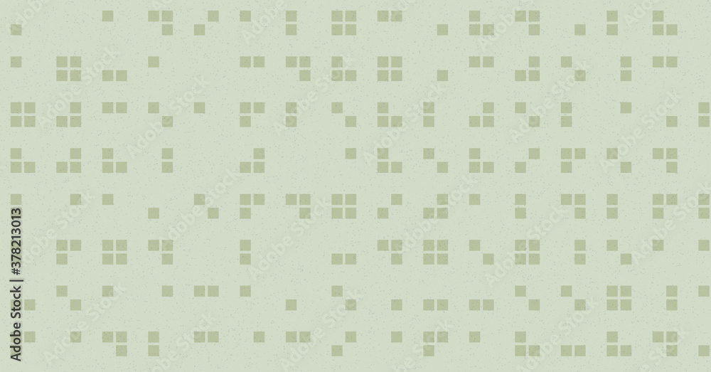 Abstract Color Halftone Dots generative art background illustration Abstract Color Halftone Dots generative art background illustration
