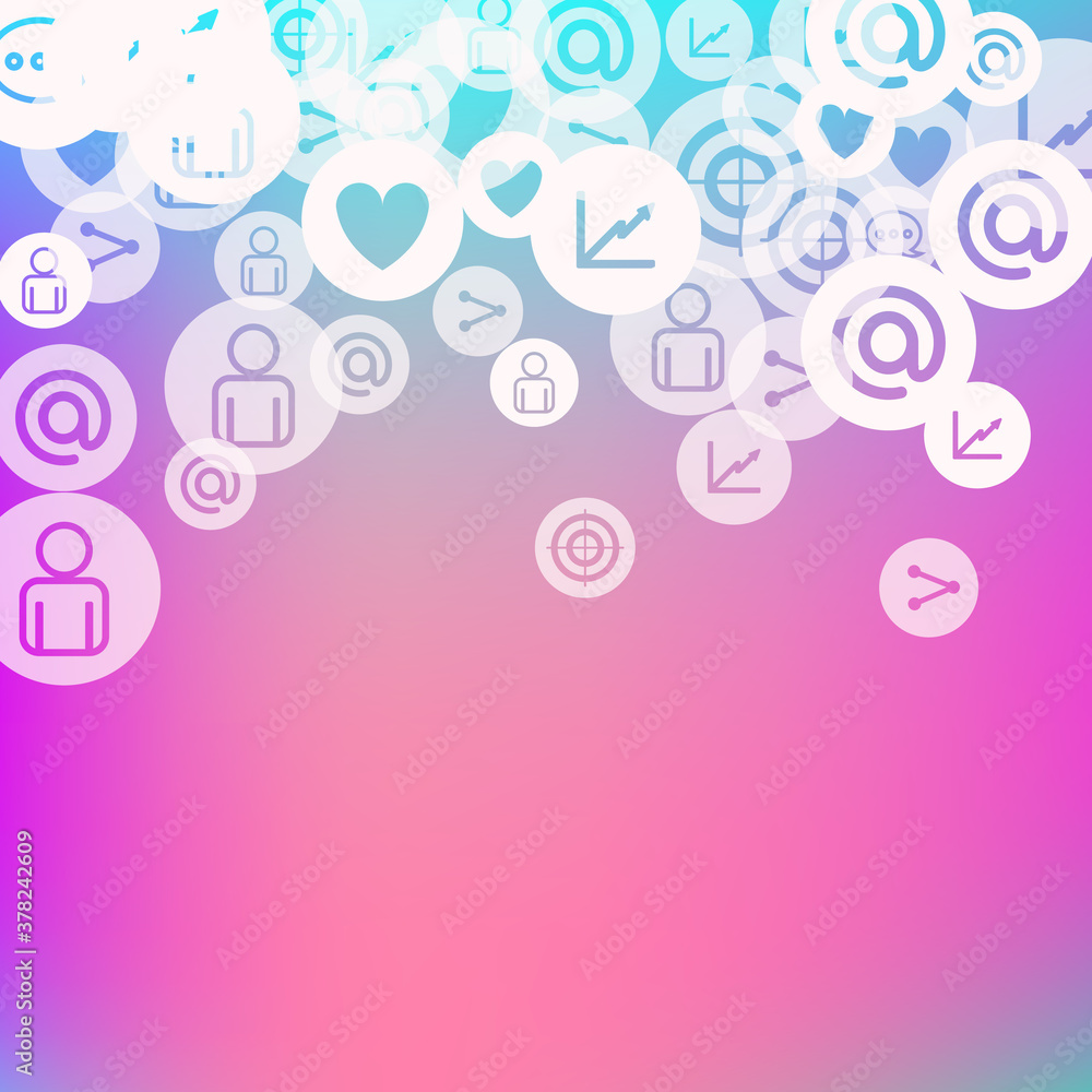 Social media marketing, Communication networking Social media marketing, Communication networking