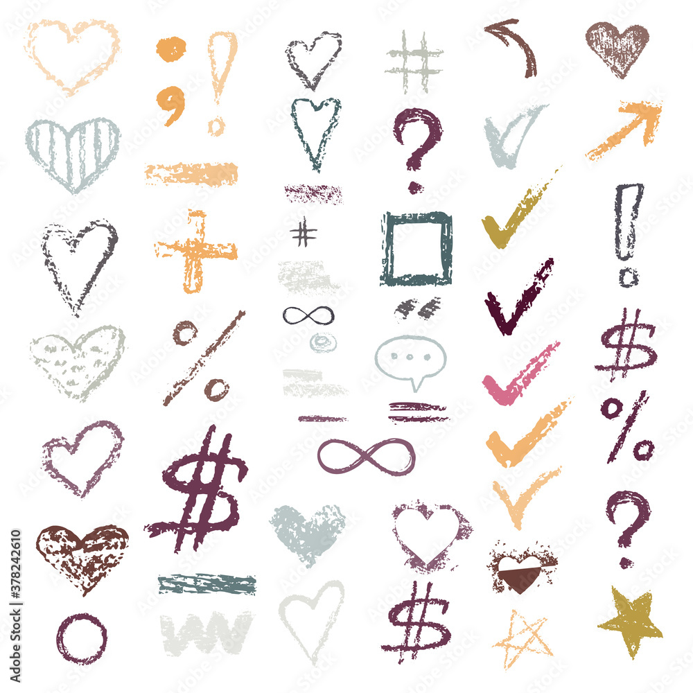design chalk vector textures hand drawn textures design chalk vector textures hand drawn textures