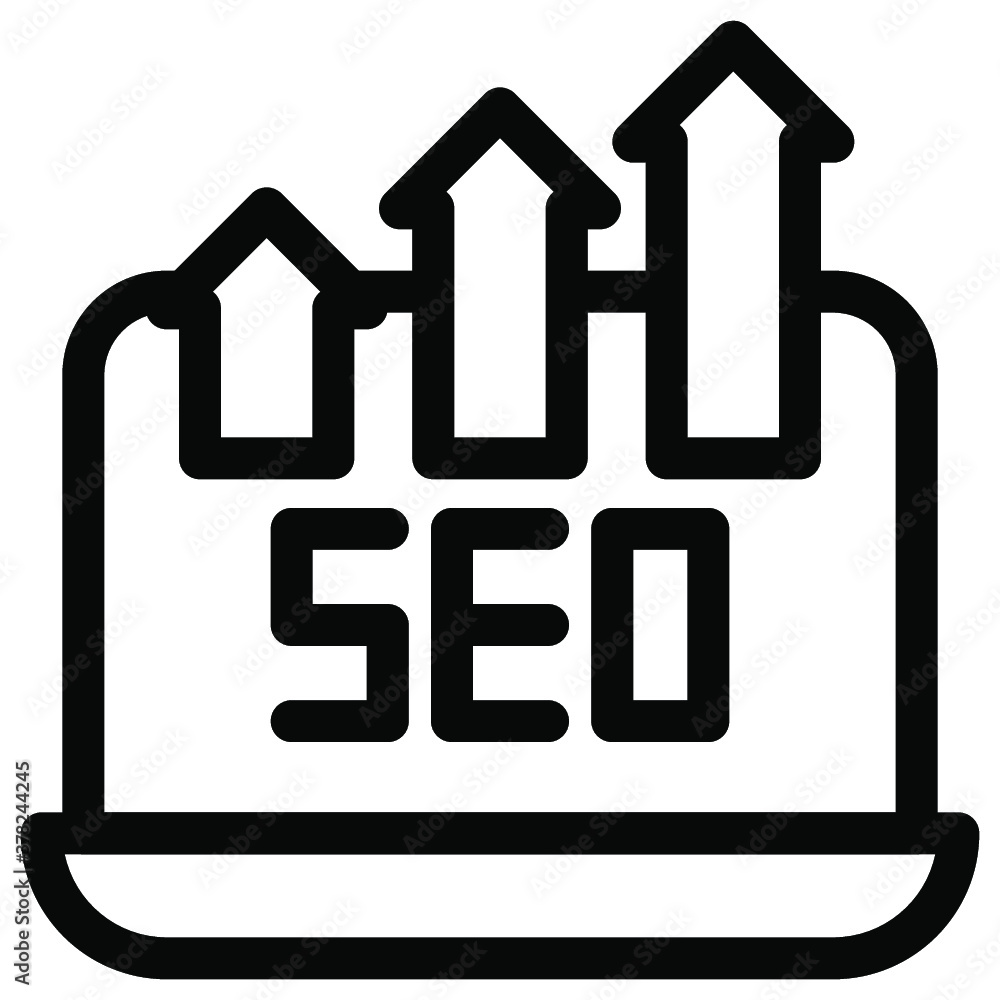 SEO icon line style Marketing icon business icon optimization icon network icon target icon analytics icon strategy icon commerce icon promotion icon Simple vector illustration SEO icon line style Marketing icon business icon optimization icon network icon target icon analytics icon strategy icon commerce icon promotion icon Simple vector illustration
