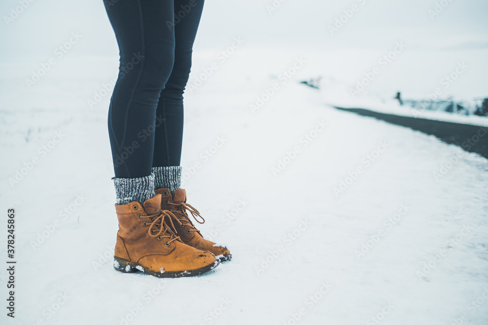 Hiking Boots Hiking Boots