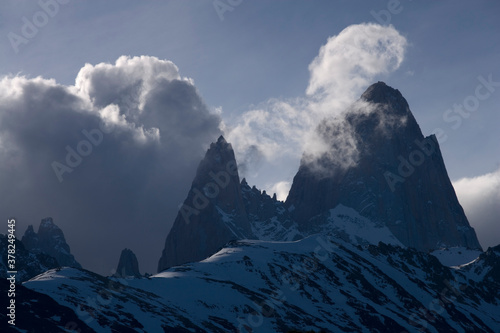 Cerro Fitzroy  Patagonia