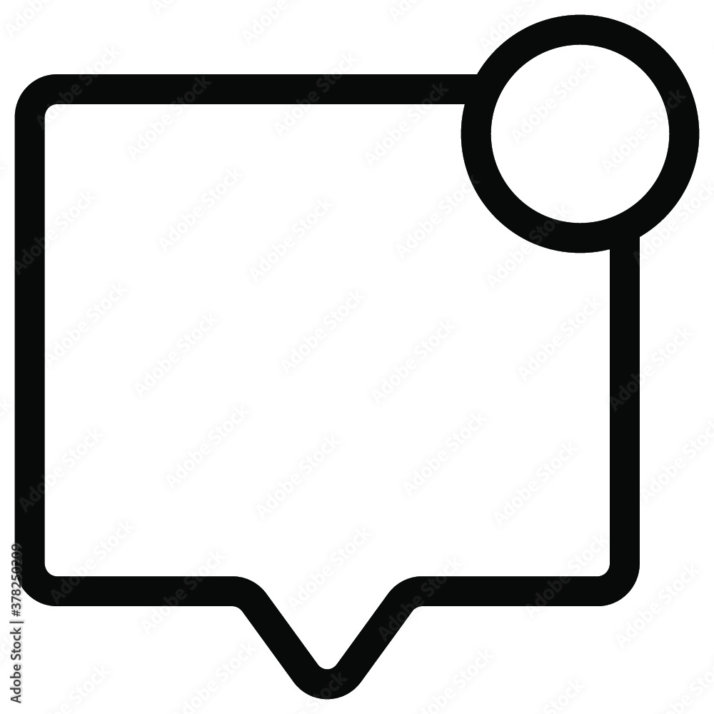 Message icon. mail icon. email icon. chat icon. chatting icon. line style icon. vector illustration. vector icon Message icon. mail icon. email icon. chat icon. chatting icon. line style icon. vector illustration. vector icon