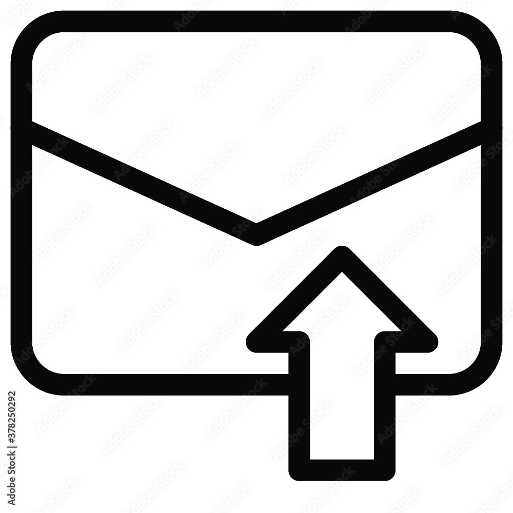 Message icon. mail icon. email icon. chat icon. chatting icon. line style icon. vector illustration. vector icon Message icon. mail icon. email icon. chat icon. chatting icon. line style icon. vector illustration. vector icon