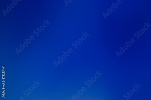 blue gradient defocused abstract photo smooth lines pantone color background