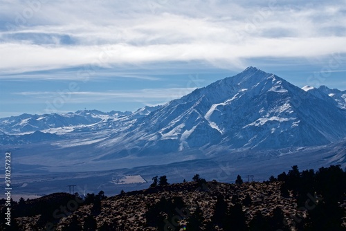 mount hood state