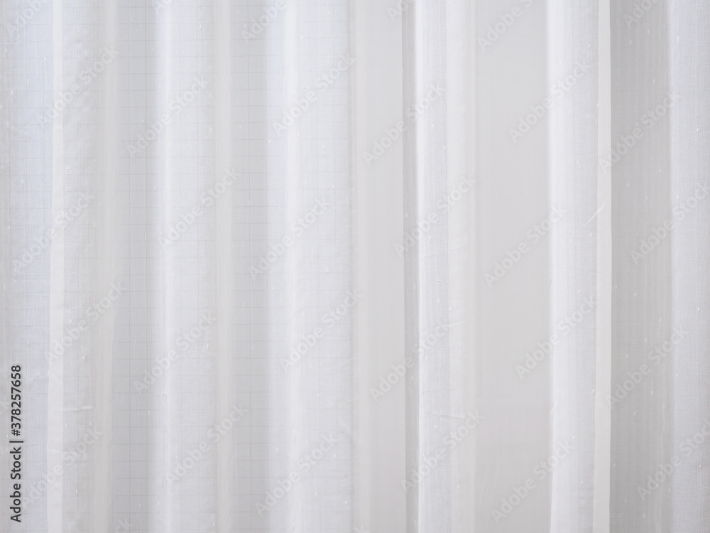white window curtain background and texture. white window curtain background and texture.