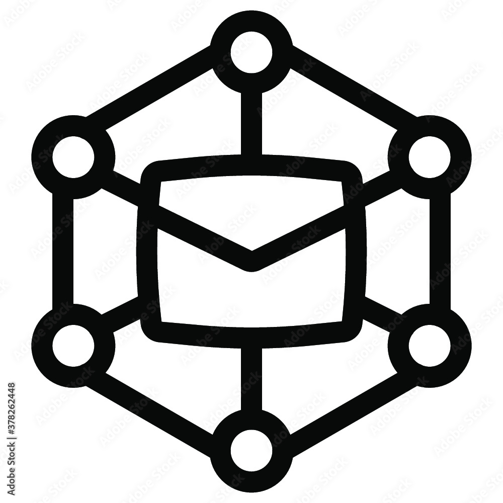 Message icon. mail icon. email icon. chat icon. chatting icon. line style icon. vector illustration. vector icon Message icon. mail icon. email icon. chat icon. chatting icon. line style icon. vector illustration. vector icon