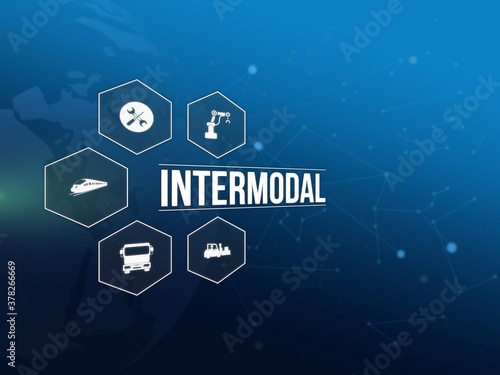 intermodal