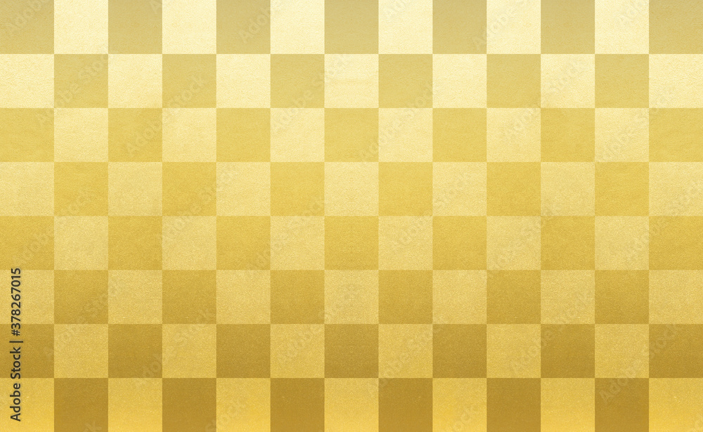 Gold check pattern. gold. background.
金 チェック柄 市松模様 金色の市松模様 背景 Gold check pattern. gold. background.
金 チェック柄 市松模様 金色の市松模様 背景
