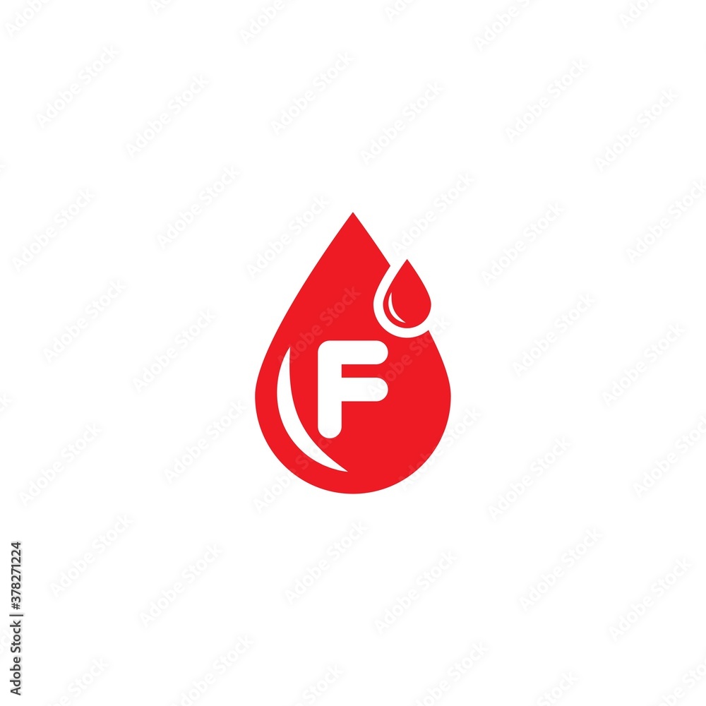f letter blood logo design.World Blood Donor Day vector background. Awareness poster with red paper cut blood drop. 14 june. Hemophilia day concept
f letter blood logo design.World Blood Donor Day vector background. Awareness poster with red paper cut blood drop. 14 june. Hemophilia day concept